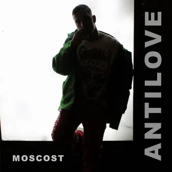 Antilove by Moscost