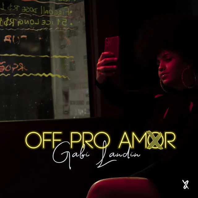 Off pro Amor