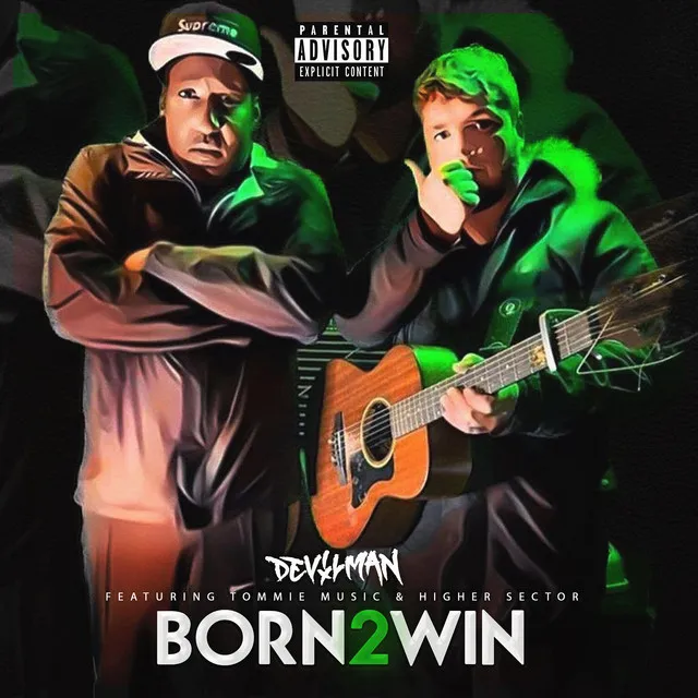 Born 2 Win