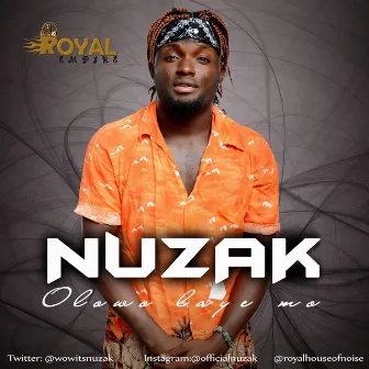 Olowo Laye Mo by Nuzak