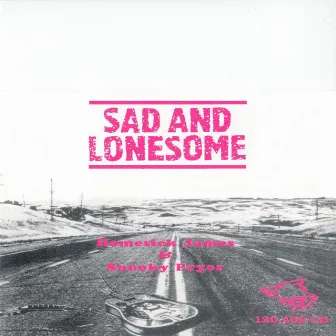 Sad And Lonesome by Snooky Pryor