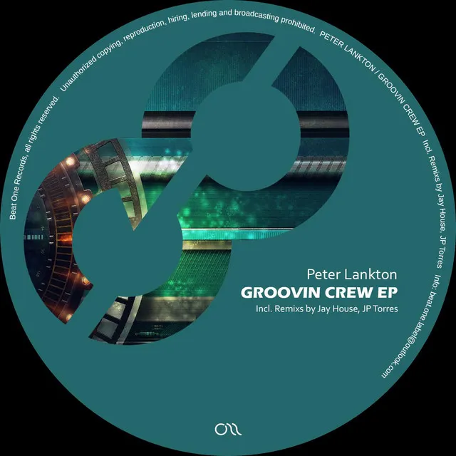 Groovin Crew - JP Torres Remix