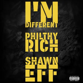 I'm Different by 