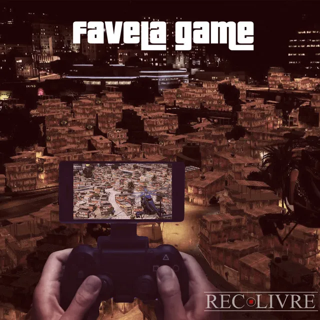 Favela Game