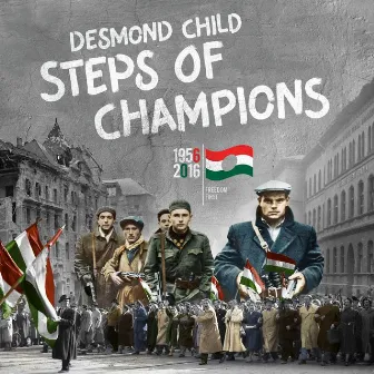 Steps of Champions by Desmond Child