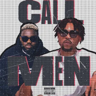 Call Men by Wykay