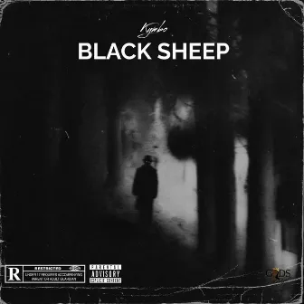 BLACK SHEEP by Kymbo