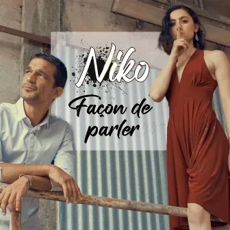 Facon de parler by Niko