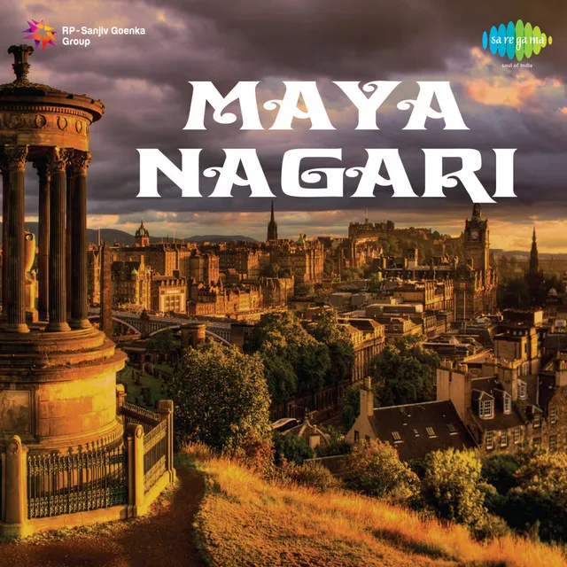 Maya Nagari (Original Motion Picture Soundtrack)