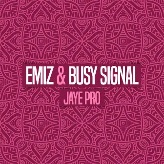 Jaye Pro by Emiz