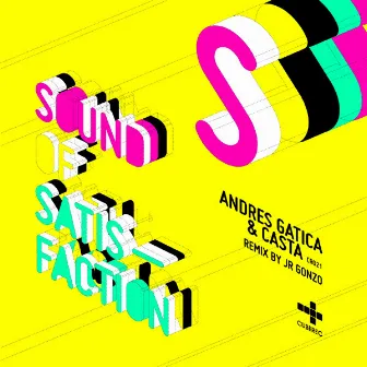 Sound of Satisfaction by Andres Gatica