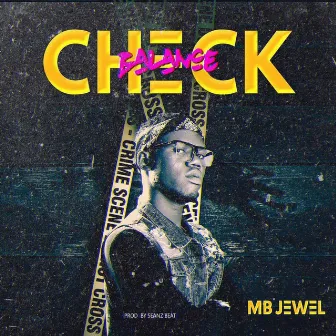 Check Balance by MB Jewel