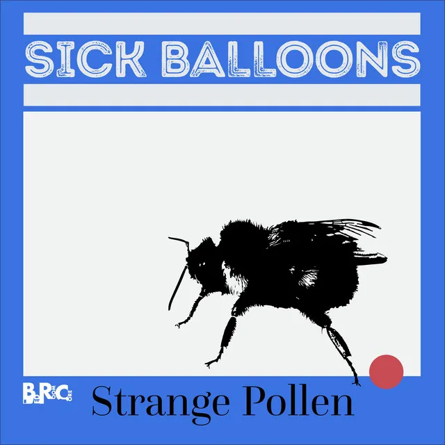 Strange Pollen