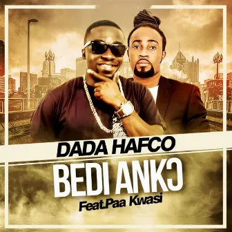 Bedi Anko by Paa Kwasi