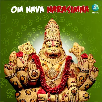 Om Nava Narasimha by Darshan Narayan