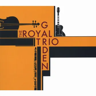 The Second Recording by The Royal Garden Trio