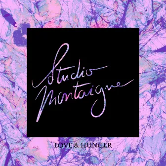 Love & Hunger by Studio Montaigne