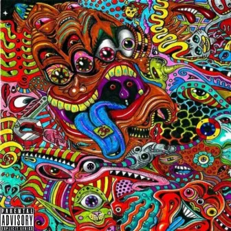 Hallucination by smOke skreeZy