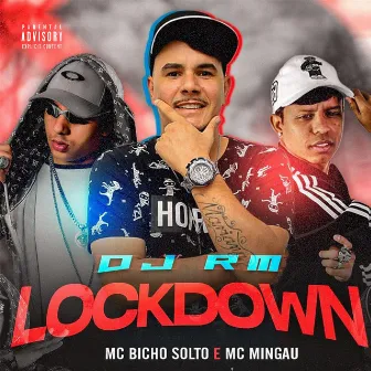 Lockdown by DJ RM