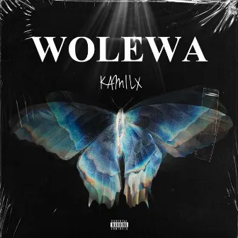 Wolewa by Kamil X