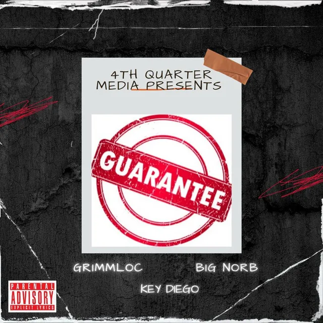 Guarantee