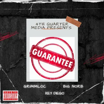 Guarantee by Key Diego