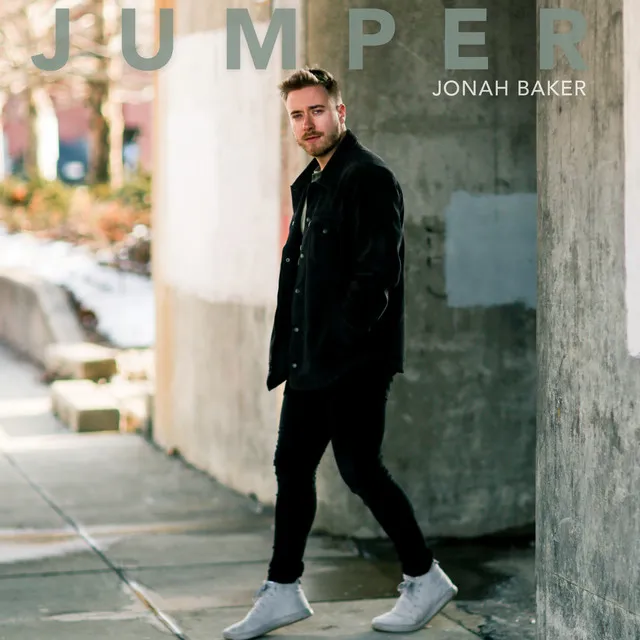 Jumper - Acoustic