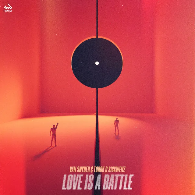 Love Is A Battle