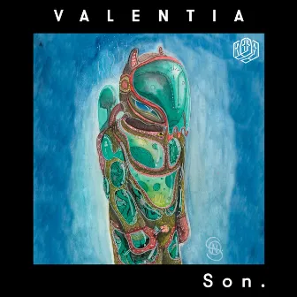 Valentía by Son.