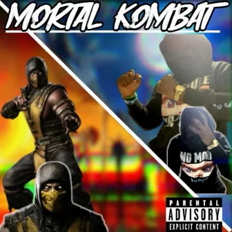 Mortal Kombat by 30 CLIP