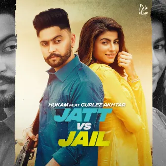 Jatt Vs Jail by Mr. Rubal