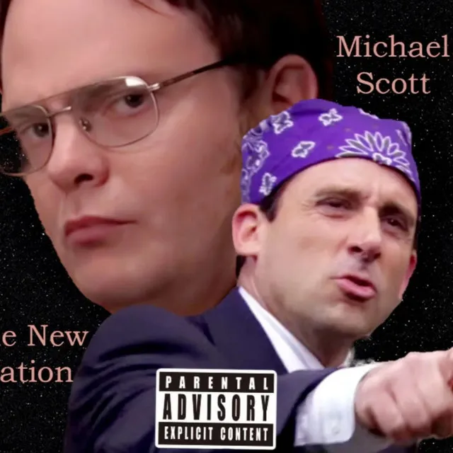 Michael scott