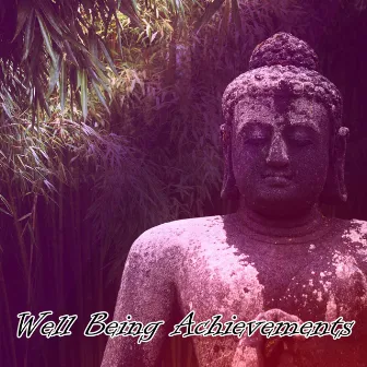 Well Being Achievements by Mindfulness Meditation World