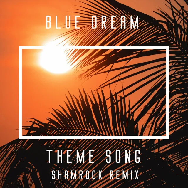 Theme Song - Shamrock Afrobeat Mix