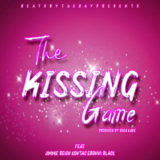 Kissing Game