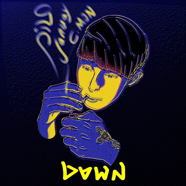 DVWN (feat. January, C.mon & PiLO)