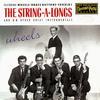 Wheels by The String-A-Longs