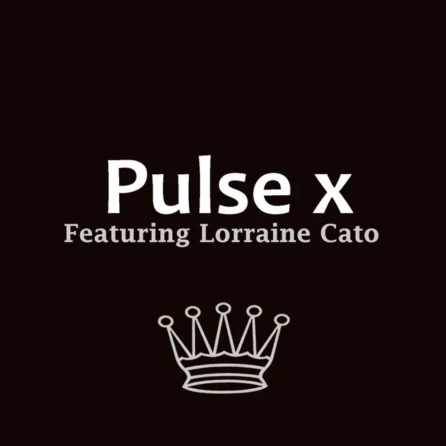 Pulse X Featuring Lorraine Cato