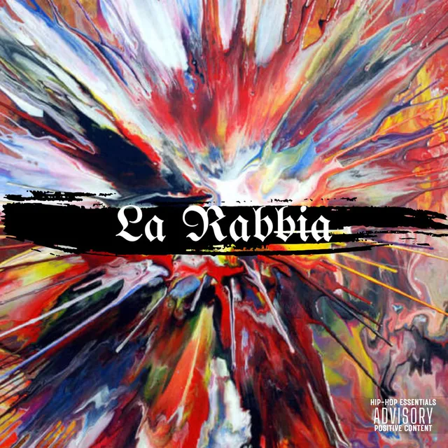 La Rabbia