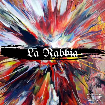 La Rabbia by Fortunato