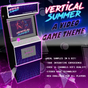 A Video Game Theme by Vertical Summer