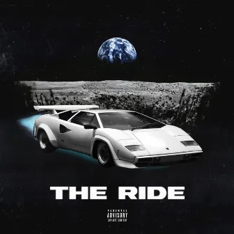 THE RIDE by Visionz