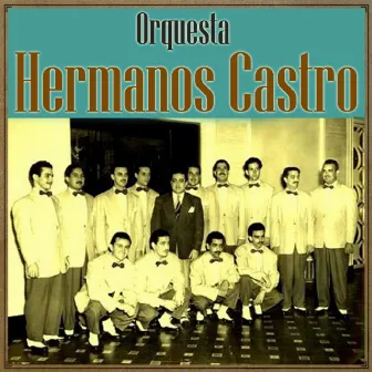 Amanecer Cubano by Orquesta Hermanos Castro