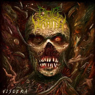 Viscera EP by Bog Wraith