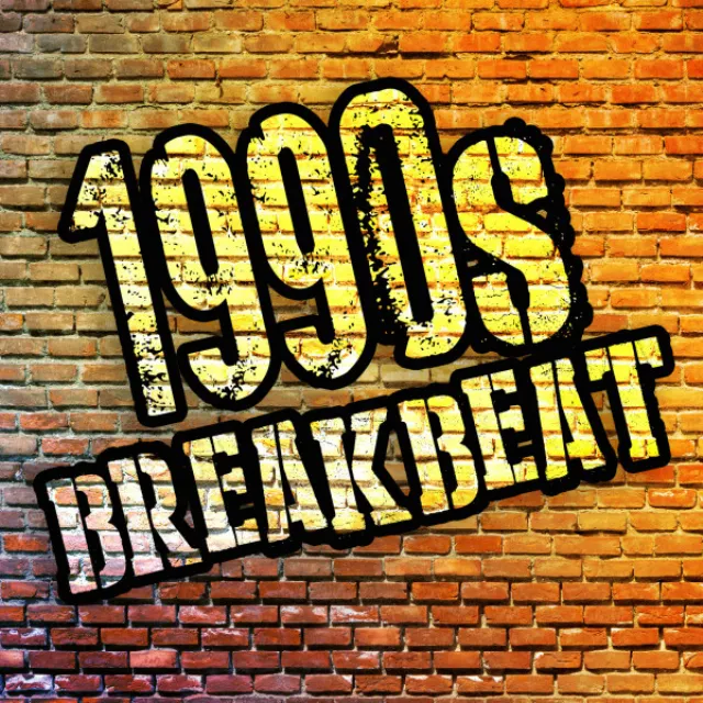 '90s Breakbeat