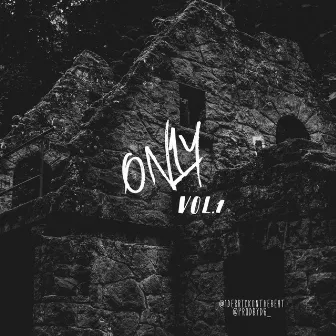 ON1Y Vol 1 by Derrickonthebeat