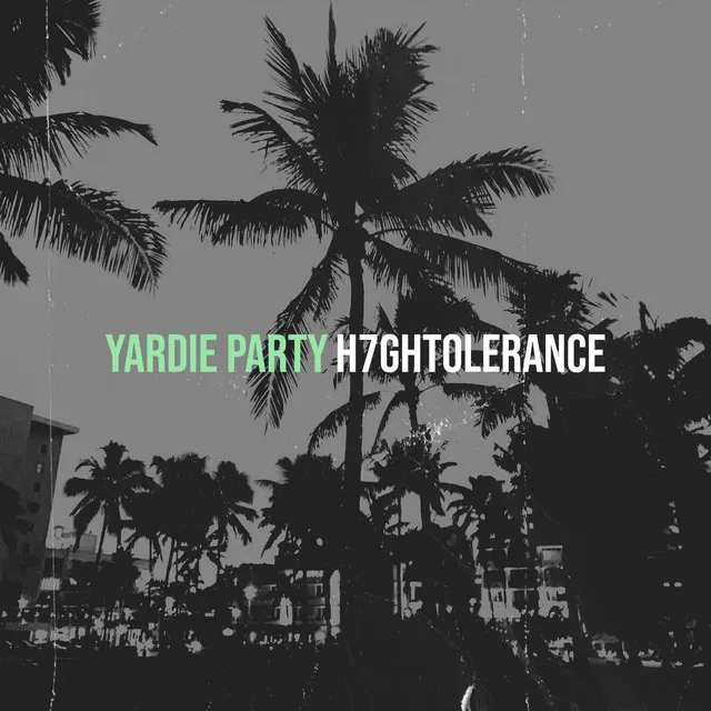 Yardie Party