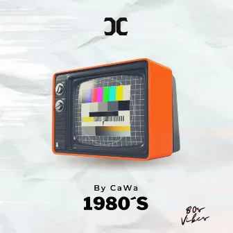 1980's (80s Vibes) by CaWa