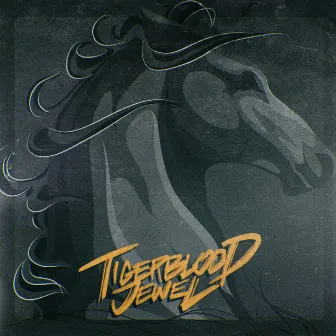 Dark Horse by Tigerblood Jewel