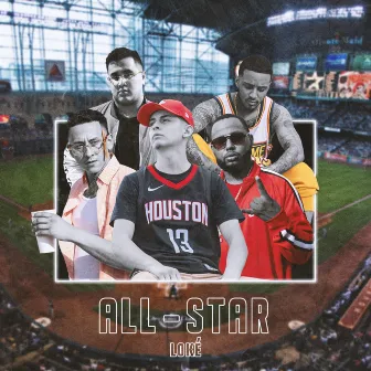 All-Star by Loké